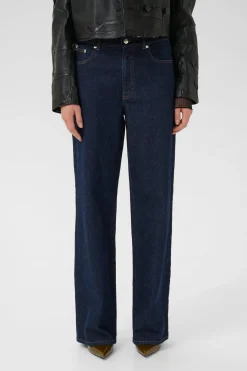 Gestuz Bukser, Jeans & Leggings<Gzsummer Wide Jeans 10910391