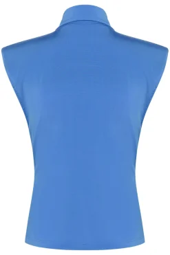 Gestuz Bluser & Skjorter|Ammevenligt Tøj<Gztaila Sl Shirt 10910126