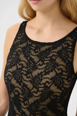 Clearance Gztania Bodystock 10910675 Bluser & Skjorter|Nattøj & Lingeri