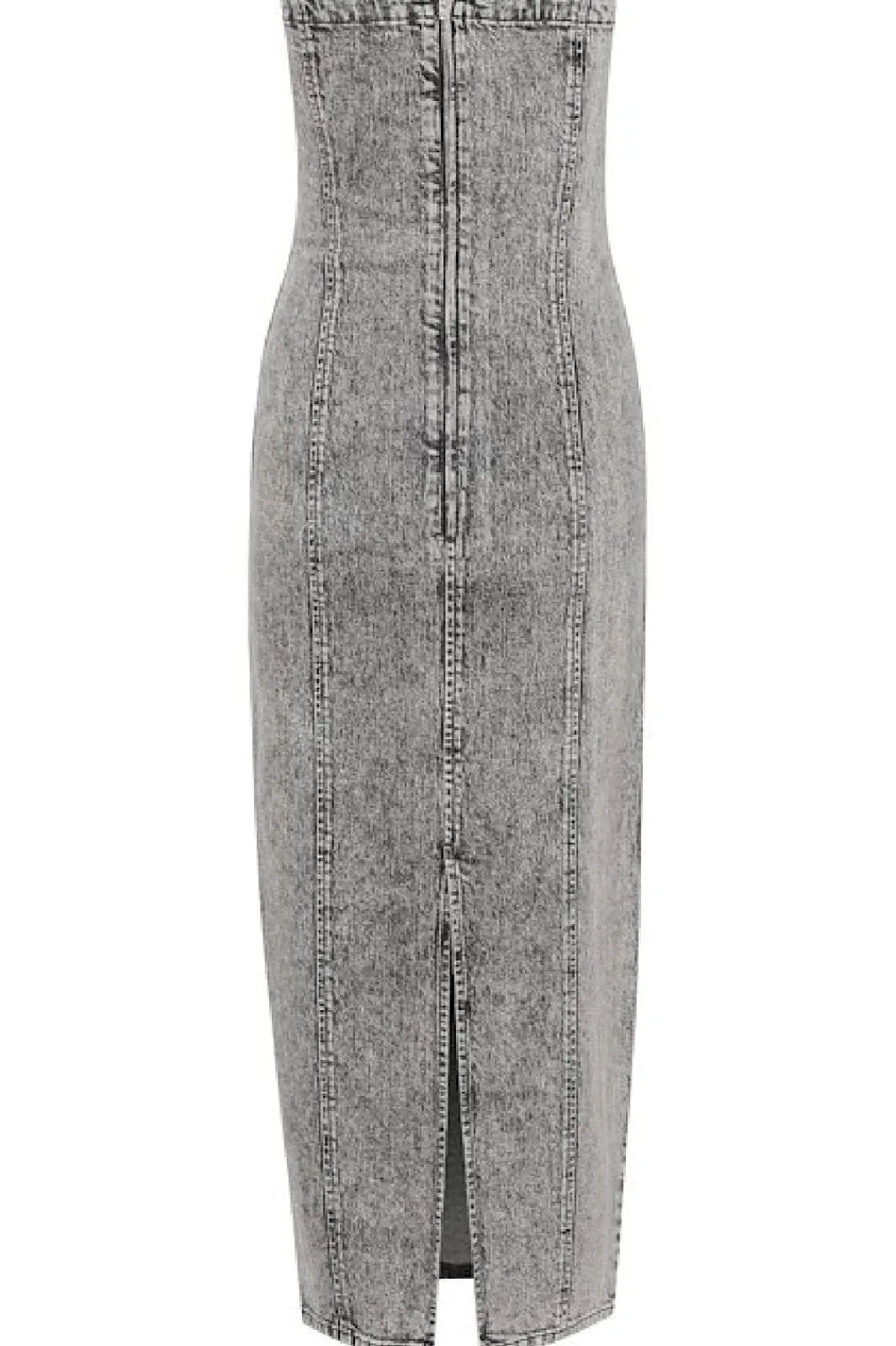 Hot Gzzauma Sl Long Dress Kjoler