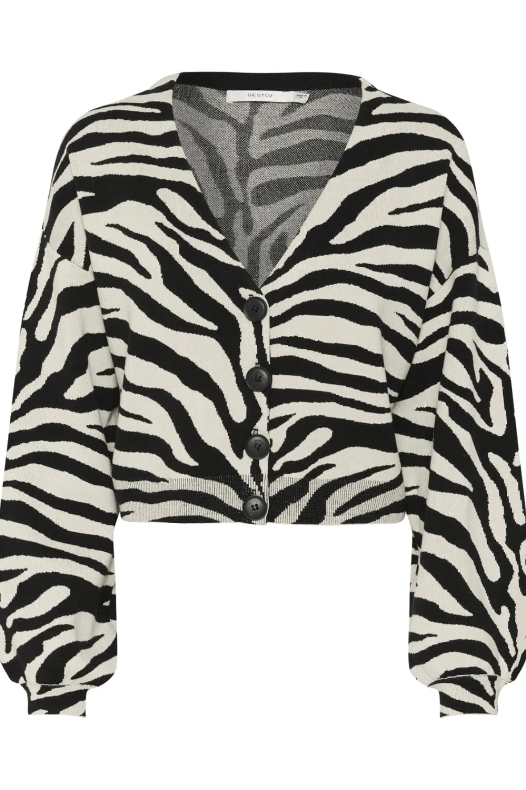 Gestuz Cardigans<Gzzebba Cardigan 10910341
