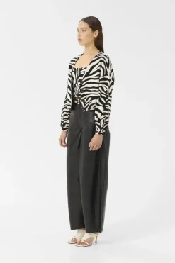 Gestuz Cardigans<Gzzebba Cardigan 10910341
