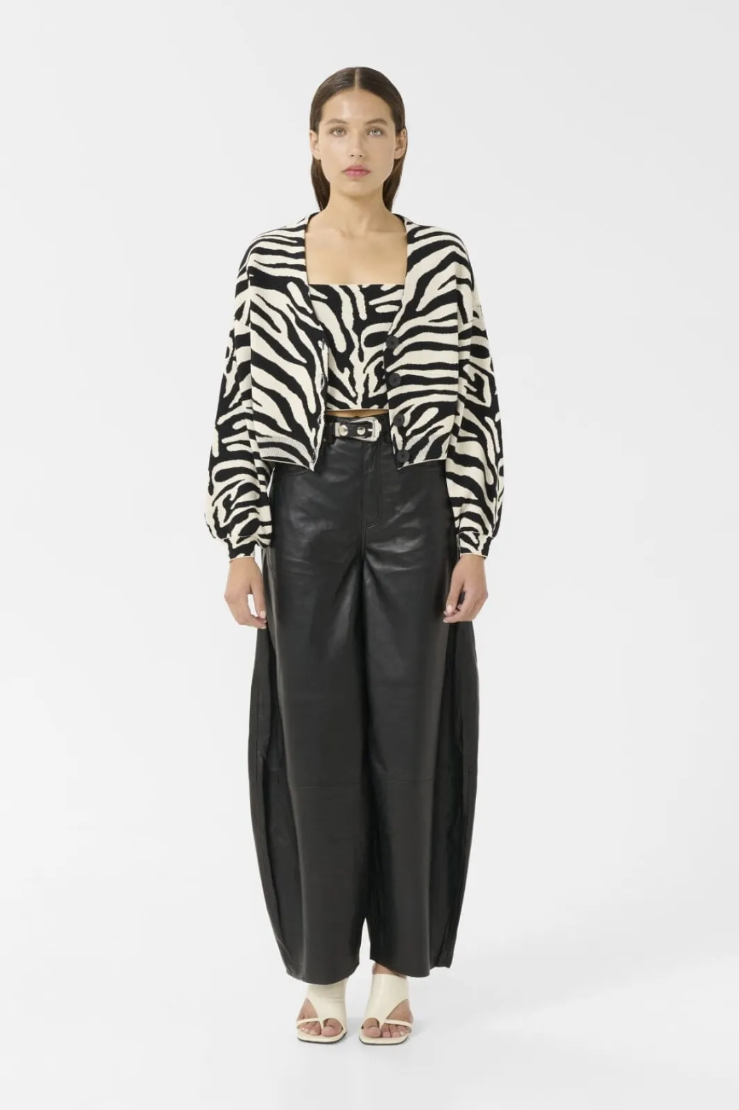 Gestuz Cardigans<Gzzebba Cardigan 10910341
