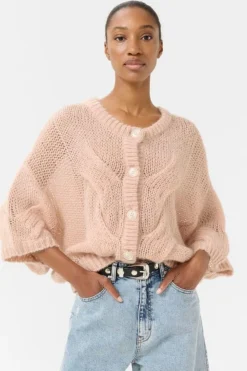 Online Gzzenia Cardigan 10910337 Cardigans|Ammevenligt Tøj