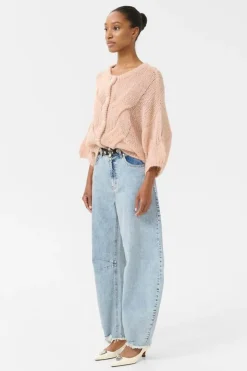 Online Gzzenia Cardigan 10910337 Cardigans|Ammevenligt Tøj