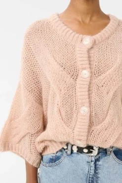 Online Gzzenia Cardigan 10910337 Cardigans|Ammevenligt Tøj