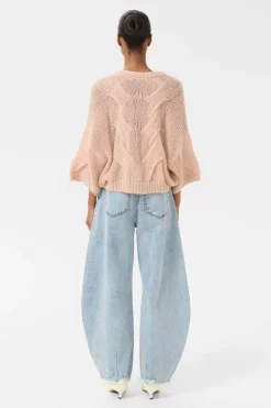 Online Gzzenia Cardigan 10910337 Cardigans|Ammevenligt Tøj