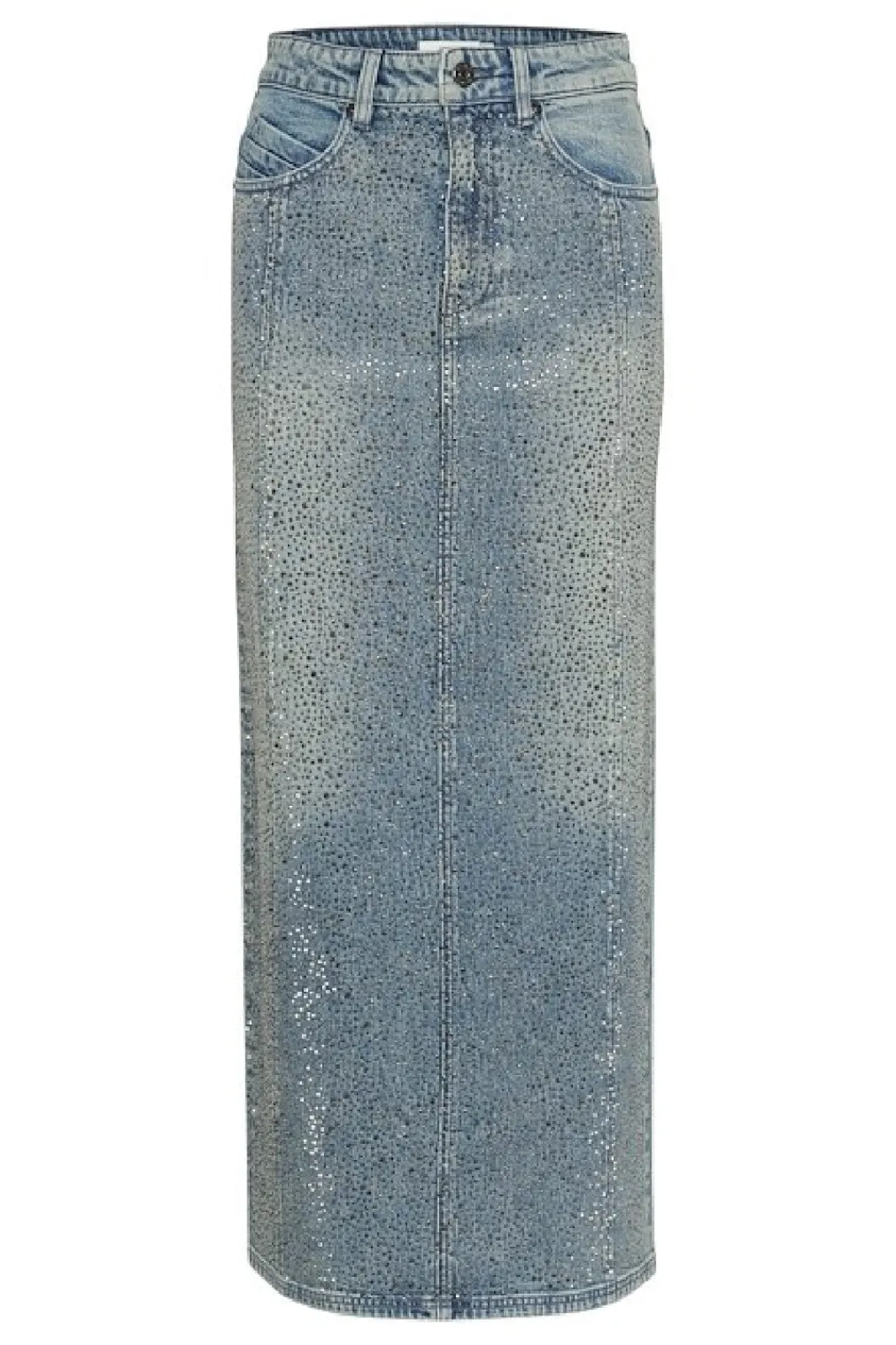 Best Gzzorah Long Skirt Sæt 🛍️|Nederdele