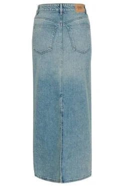 Best Gzzorah Long Skirt Sæt 🛍️|Nederdele