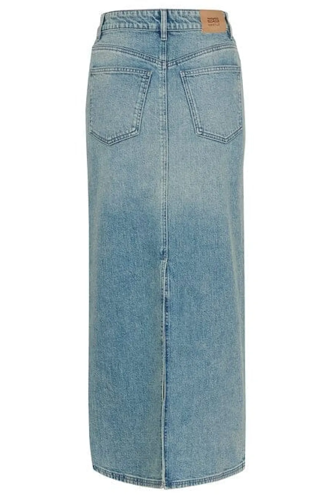 Best Gzzorah Long Skirt Sæt 🛍️|Nederdele