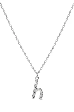 Discount H Alphabet Halskæder