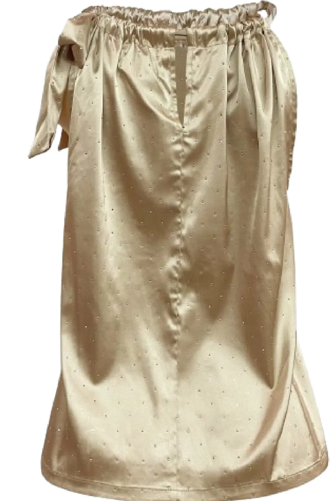 Hot Hailey-Halterneck-Top 21284 T-Shirts & Toppe
