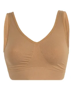 Best Haily Bra top wide strap 2 pak Nattøj & Lingeri