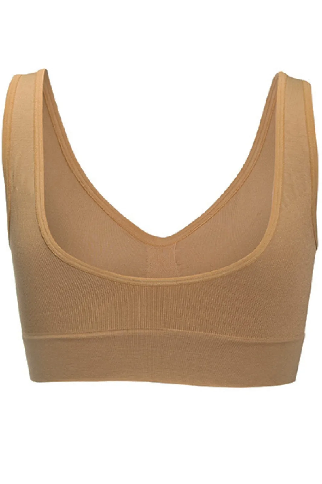 Best Haily Bra top wide strap 2 pak Nattøj & Lingeri