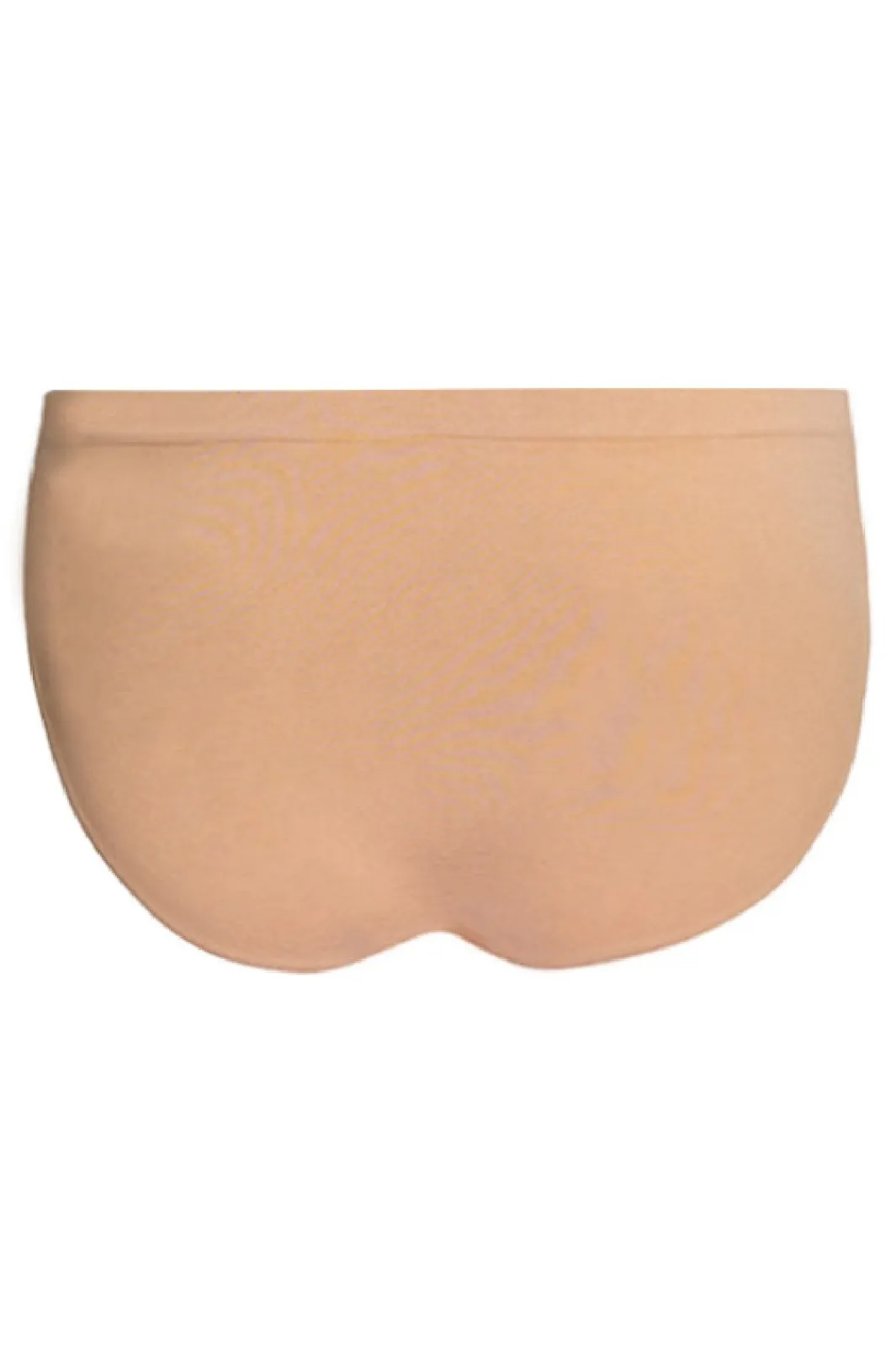 Soft basic Nattøj & Lingeri<Haily Brief 2 pak