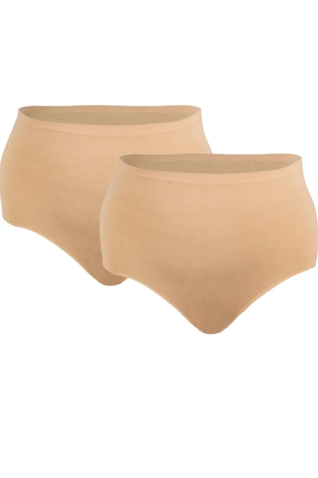 New Haily High brief 2 pak Nattøj & Lingeri