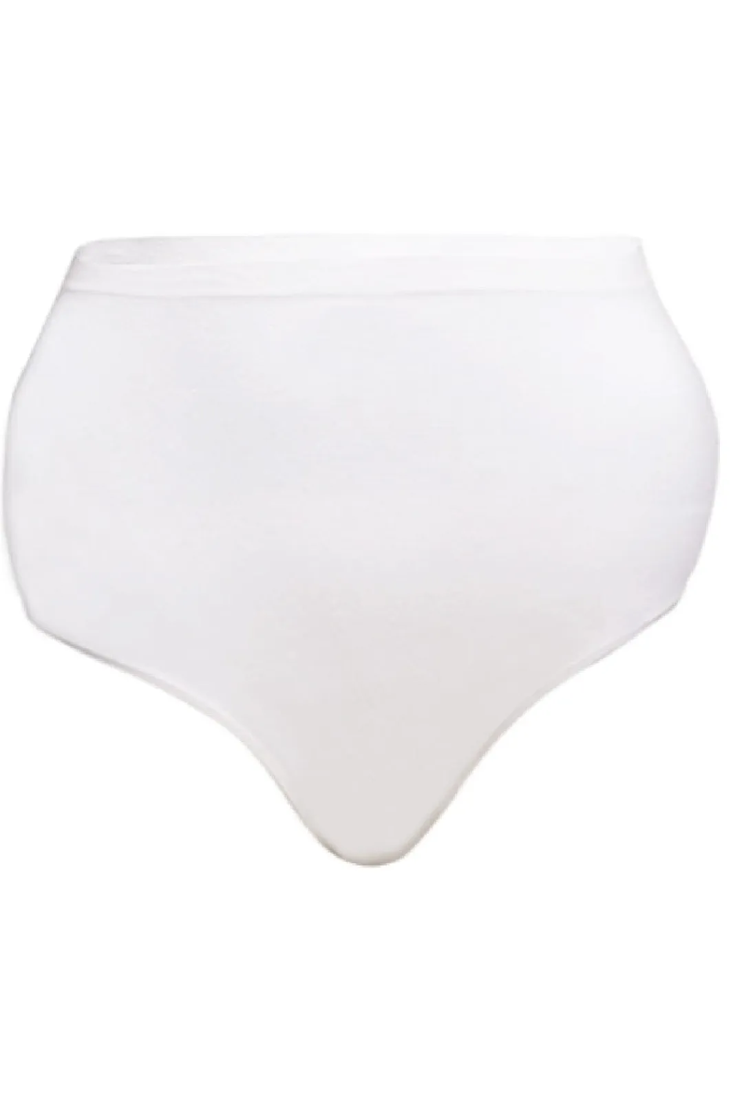 Soft basic Nattøj & Lingeri<Haily High brief 2 pak