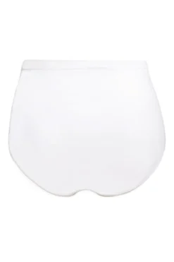 Soft basic Nattøj & Lingeri<Haily High brief 2 pak
