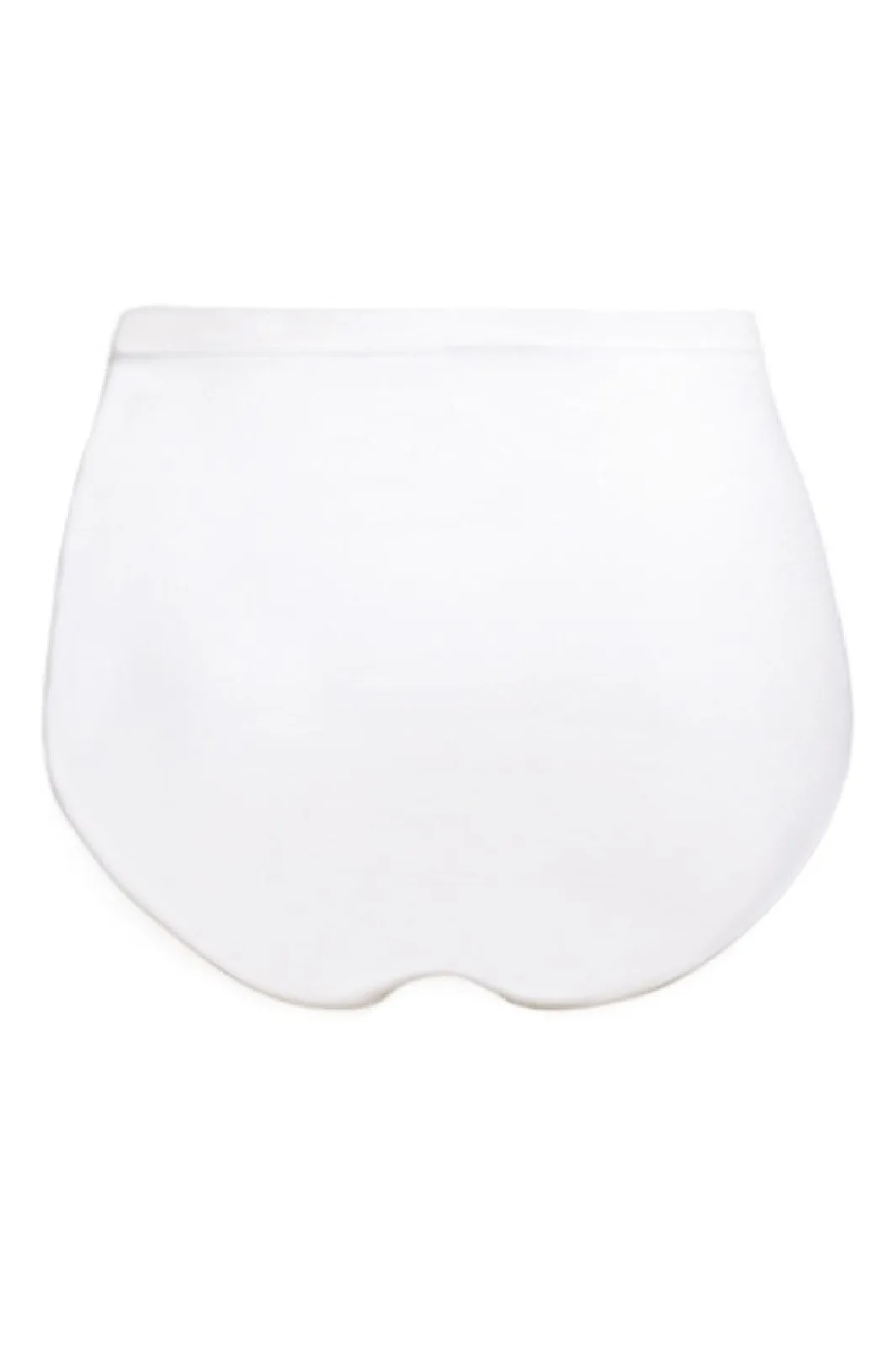 Soft basic Nattøj & Lingeri<Haily High brief 2 pak