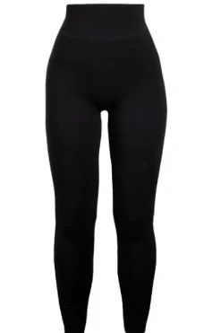 Soft basic Bukser, Jeans & Leggings<Haily Leggings 2 pak