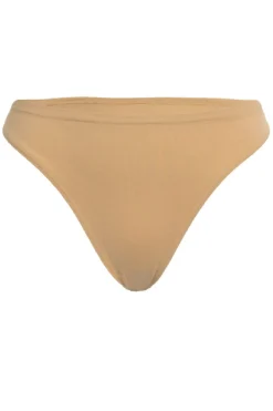Soft basic Nattøj & Lingeri<Haily string 2 pak