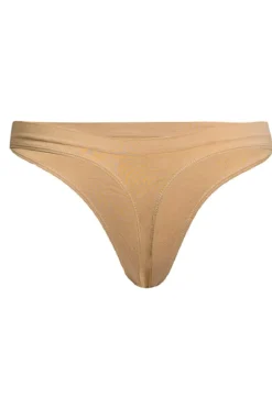 Soft basic Nattøj & Lingeri<Haily string 2 pak