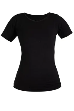 Soft basic T-Shirts & Toppe<Haily t-shirt 2 pak
