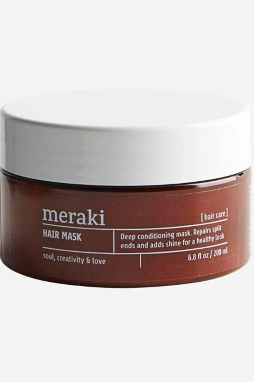 Sale Hair Mask Børn Bad, Leg & Interiør