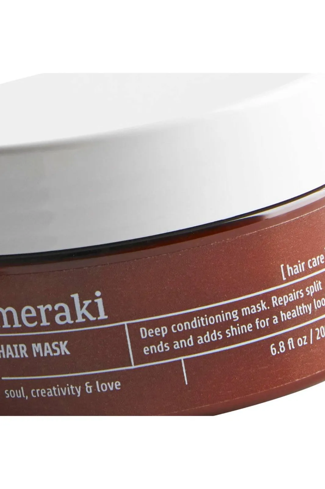 Sale Hair Mask Børn Bad, Leg & Interiør