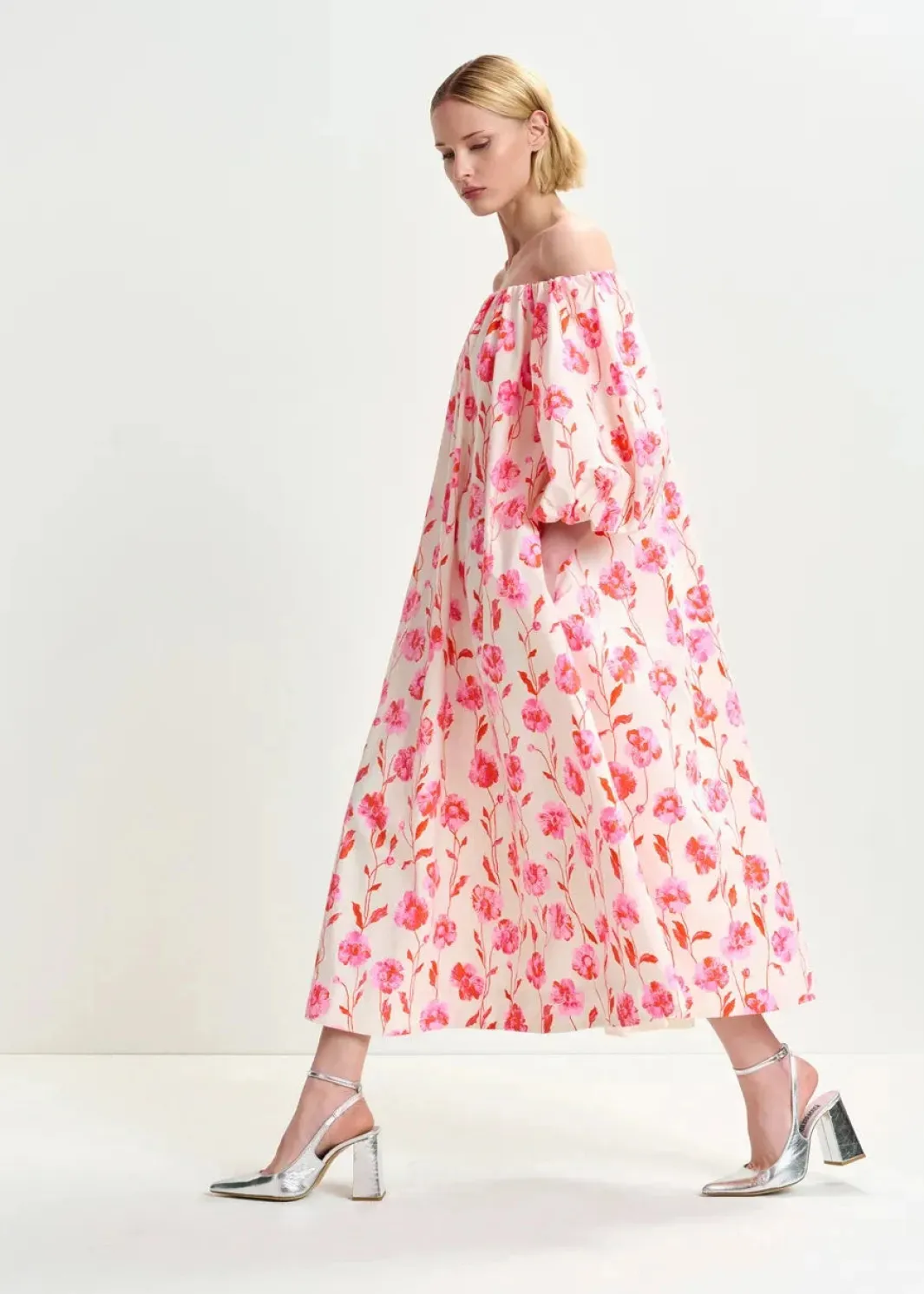 Essentiel Antwerp Kjoler<Hamille H3FT