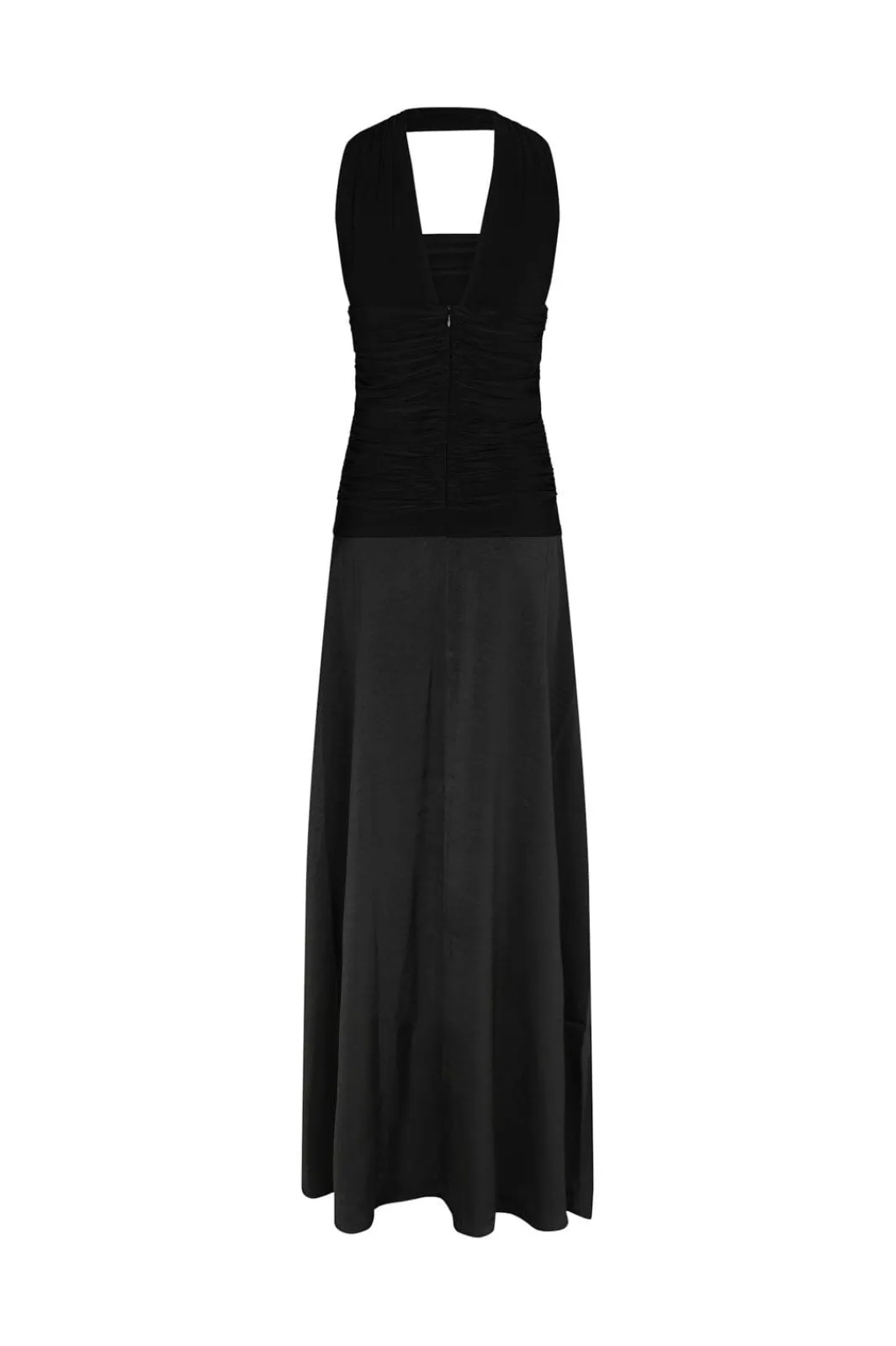 Outlet Hamina Long Dress 167027 Kjoler