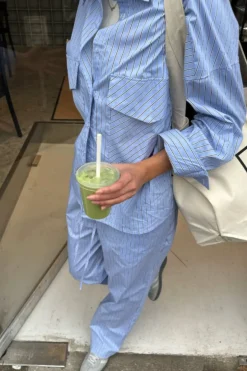BYIC Bukser, Jeans & Leggings<Hannahic Pants