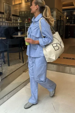 BYIC Bukser, Jeans & Leggings<Hannahic Pants