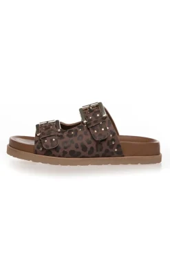 Børn Copenhagen Shoes Sko & Sneakers|Sandaler<Hanni Lep CK7174