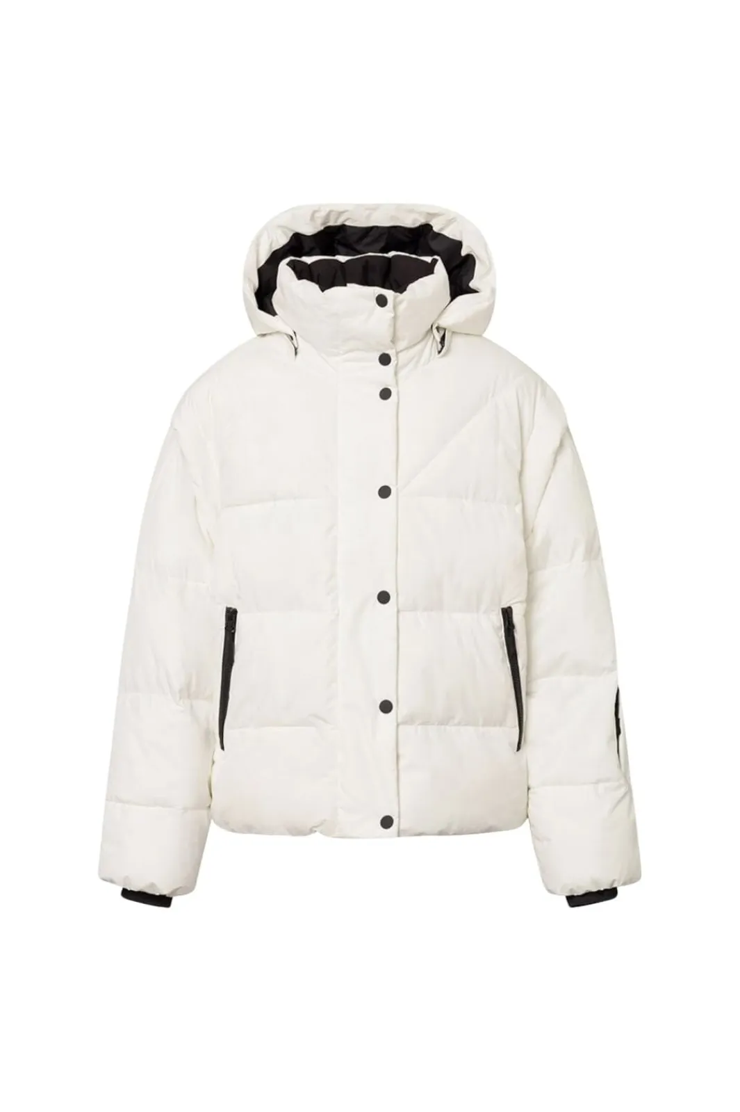 Twist & Tango Overtøj & Jakker<Hanni Ski Club Jacket 907102
