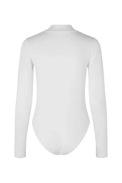 Lykkeland Ateliér Bluser & Skjorter|Nattøj & Lingeri<Happiness Bodystocking L0422852E.100