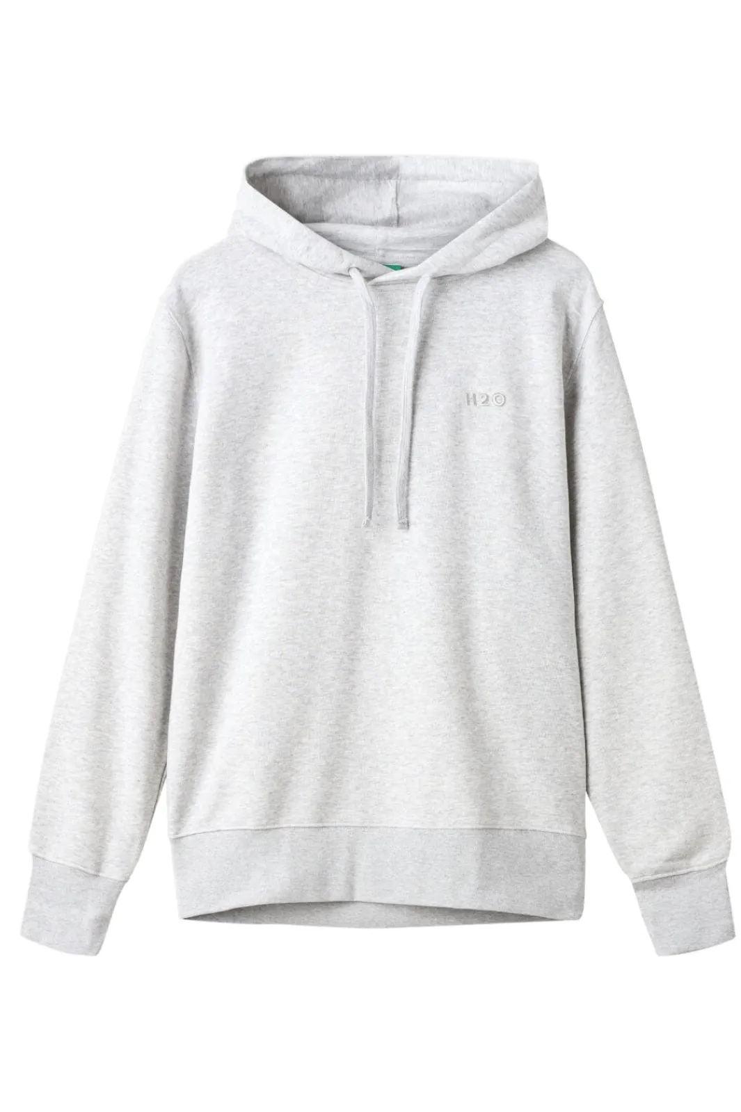 H2O Bluser & Skjorter|Sweatsæt & Comfy Wear<Happy Organic Sweat Hoodie