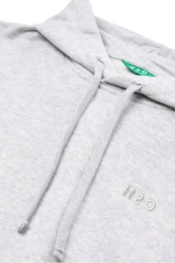 H2O Bluser & Skjorter|Sweatsæt & Comfy Wear<Happy Organic Sweat Hoodie