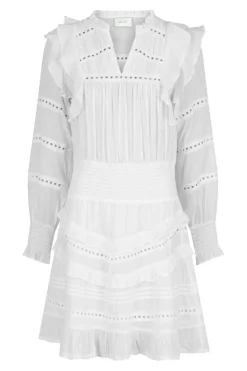 Online Harmoni S Voile Dress Kjoler