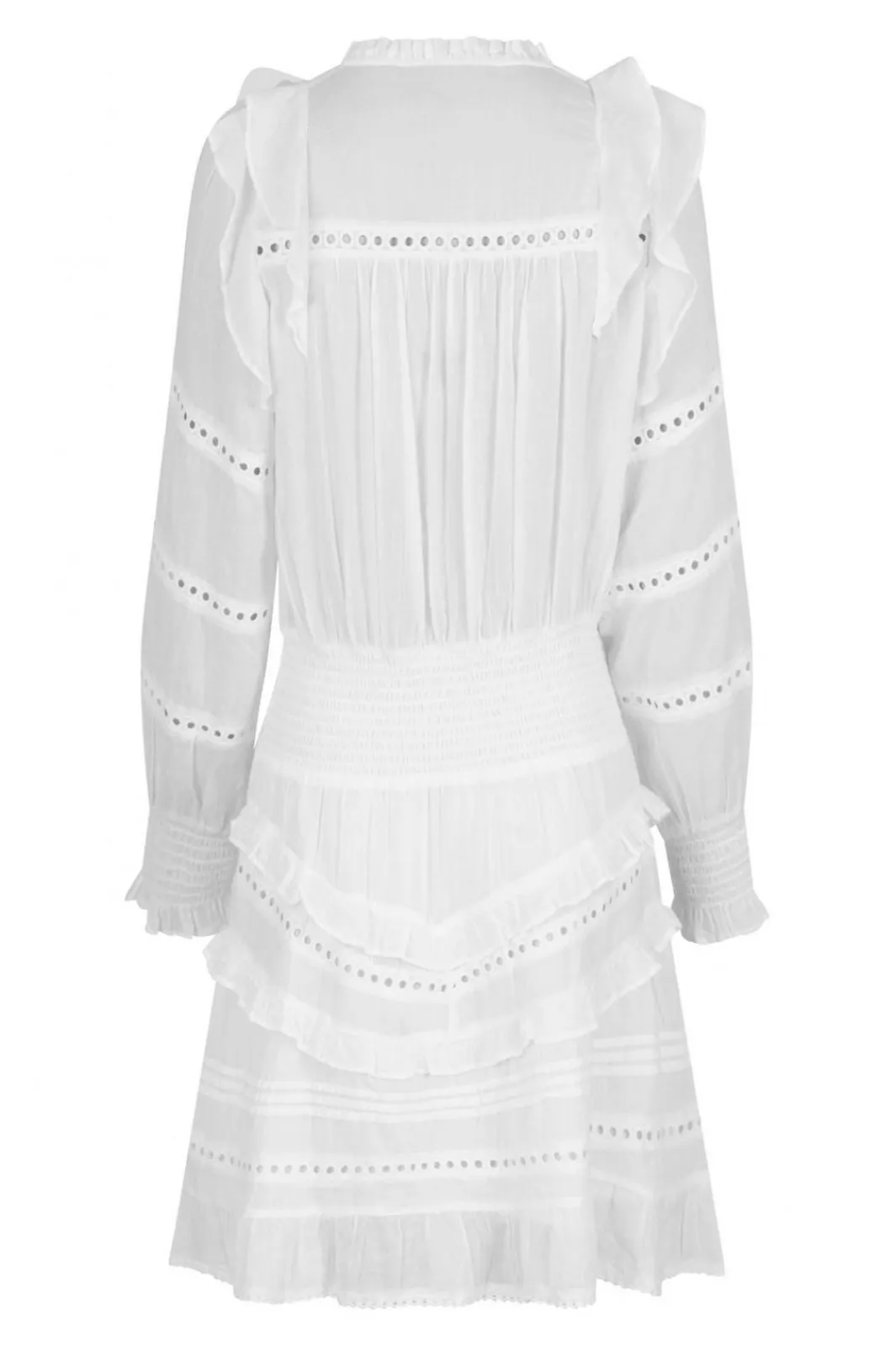Online Harmoni S Voile Dress Kjoler