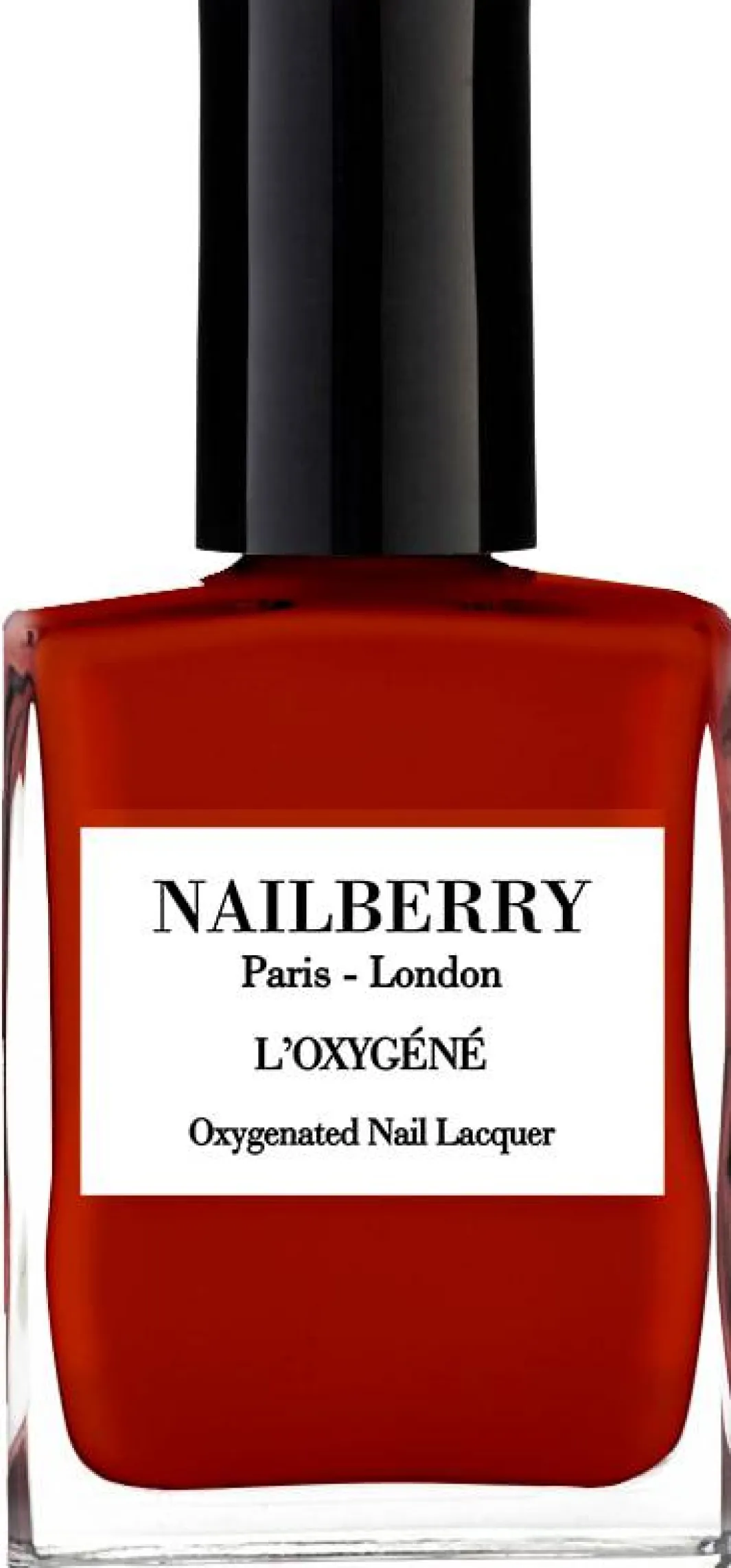 Nailberry Neglelak<Harmony