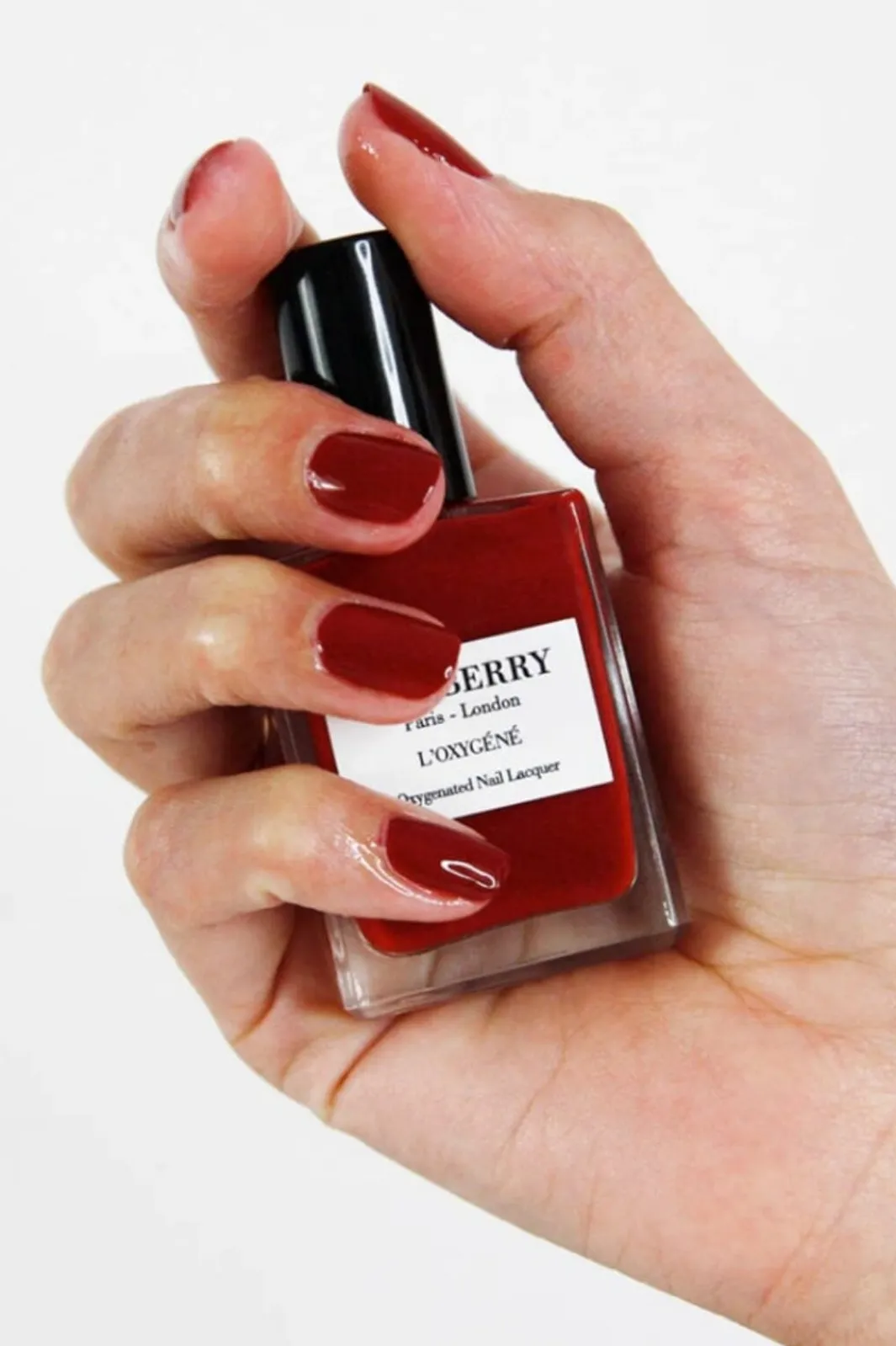 Nailberry Neglelak<Harmony