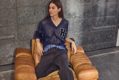 Haute L'Amitié Bluser & Skjorter<Haute Drift Blouse HL10252