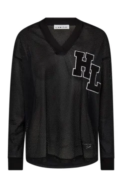 Haute Drift Blouse HL10252 Bluser & Skjorter