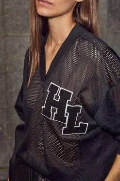 Haute Drift Blouse HL10252 Bluser & Skjorter