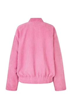 Lollys Laundry Sæt 🛍️|Overtøj & Jakker<Hawaiill Jacket Ls25445-6015