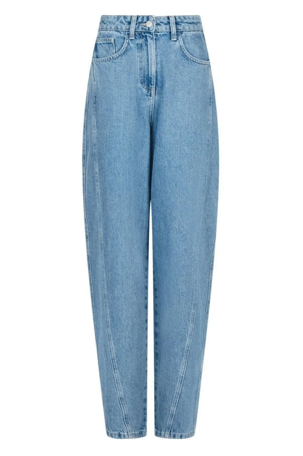 Hot Hazen D Pants Bukser, Jeans & Leggings