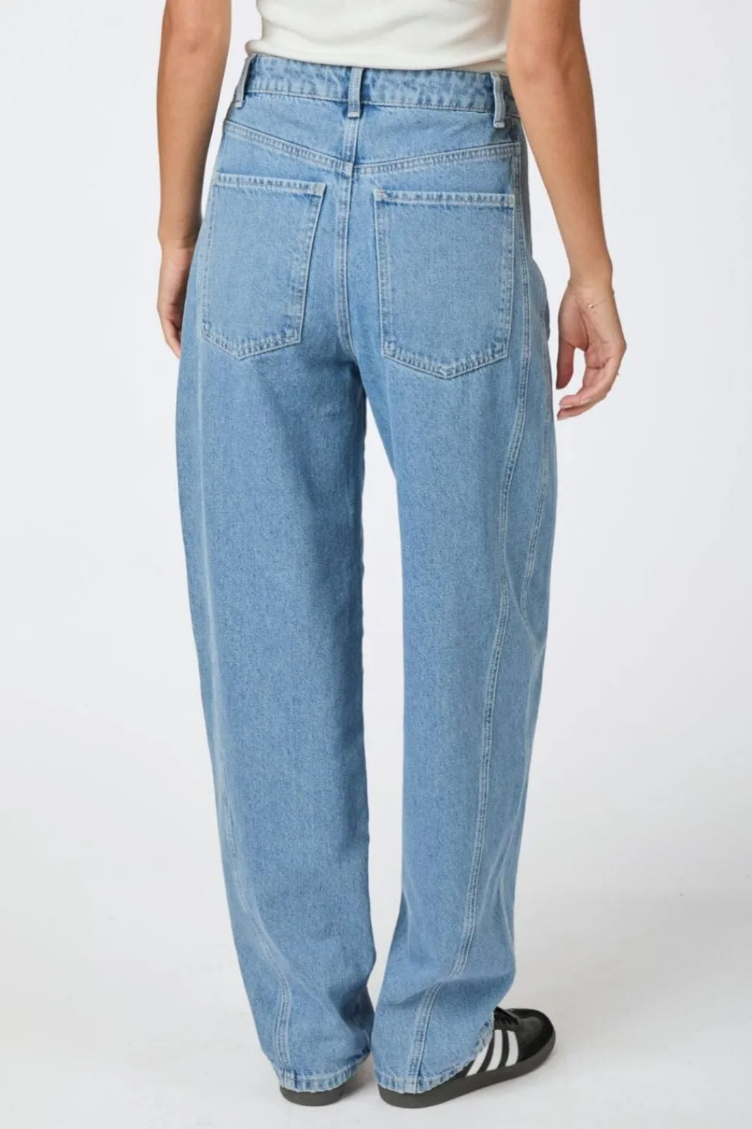 Hot Hazen D Pants Bukser, Jeans & Leggings