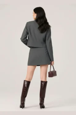 Hypedrop Nederdele<Hdpaula Short Skirt 32000141