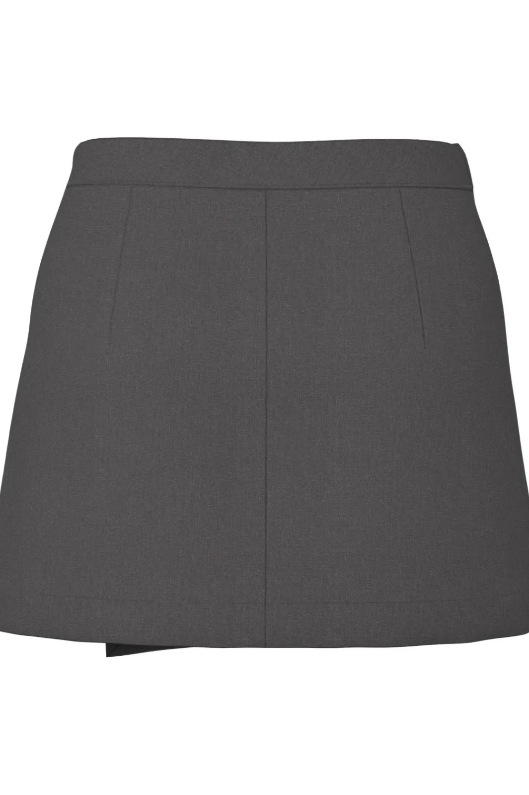 Hypedrop Nederdele<Hdpaula Short Skirt 32000141
